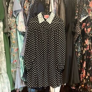 XS Kate Spade Shift Dress Excellent Condition!